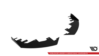 Flapsy Przednie Flaps Cupra Formentor Mk1 Facelift