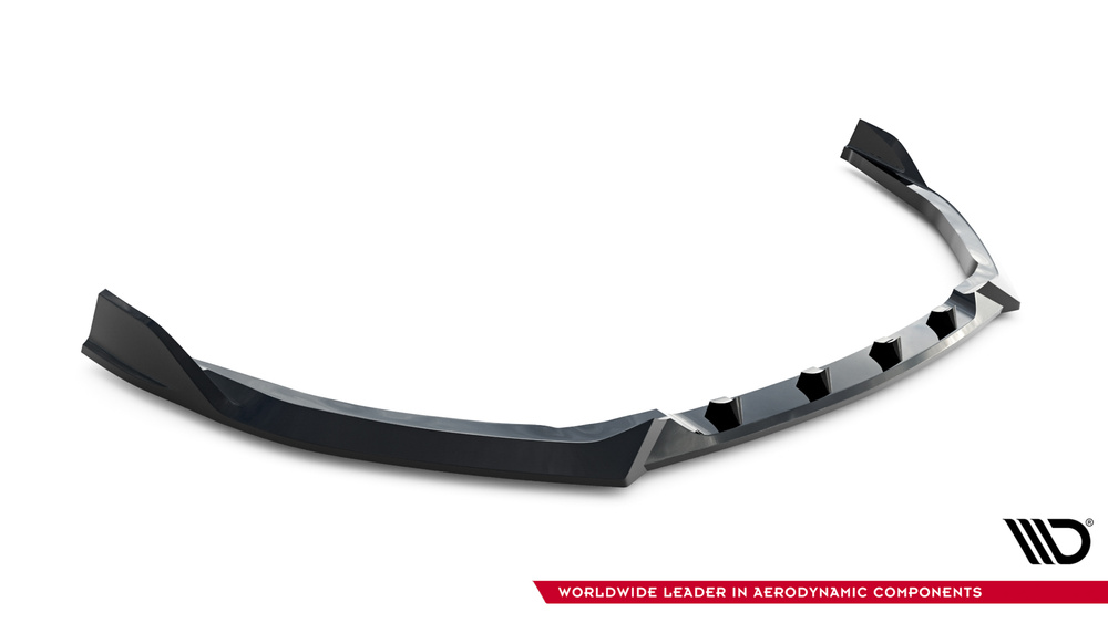 Splitter Przedni V.2 Toyota GR Corolla Mk12
