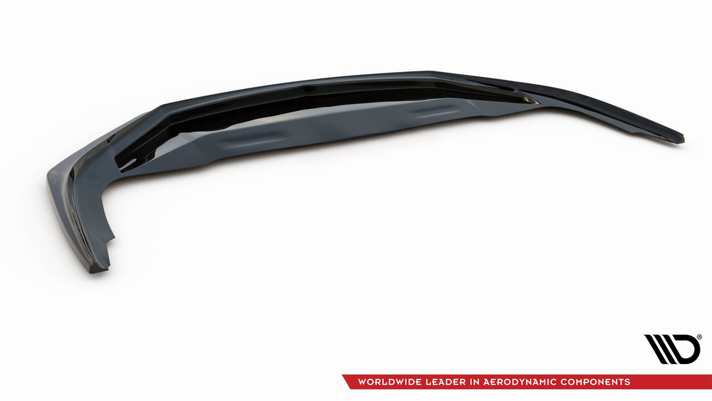 Splitter Przedni V.2 Porsche 911 Carrera 991 Facelift