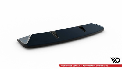 Splitter Tylny Audi TT S 8S Facelift