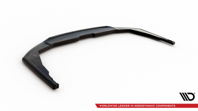 Splitter Tylny Peugeot 308 Mk3