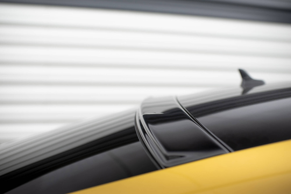 Przedłużenie Tylnej Szyby Volkswagen Arteon R-Line Sedan Mk1