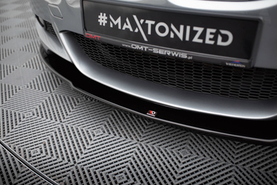 Splitter Przedni BMW 3 E92 M-Pack