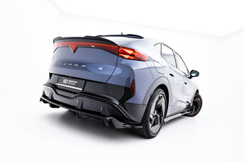 Splitter Tylny (Z Dyfuzorem) Cupra Tavascan Mk1