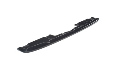 Splitter Tylny(bez dyfuzora) Peugeot 508 GT Benzyna Mk2