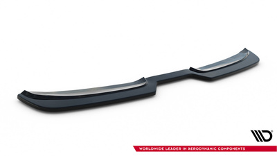 Splitter Tylny Mini Cooper S F56 / F56 Facelift 