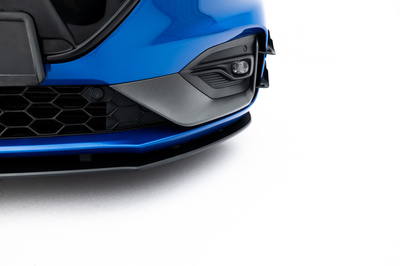 Splitter Przedni Street Pro Ford Focus ST / ST-Line Mk4