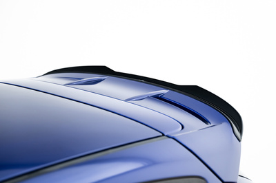 Spoiler Cap Ford Fiesta ST-Line Mk7