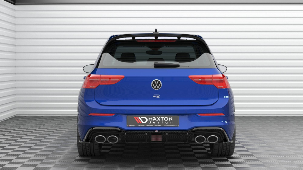Ledowe Światło Stop Volkswagen Golf R Hatchback Mk8