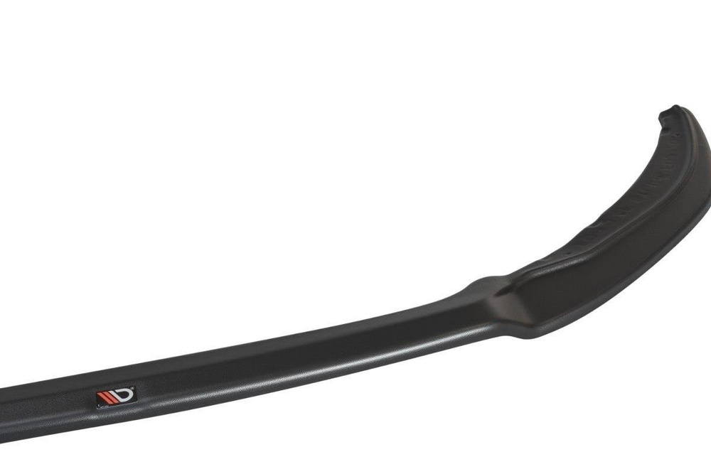 Splitter Przedni V.2 Ford Focus ST-Line Mk3 Facelift