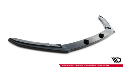 Splitter Przedni V.1 Skoda Scala