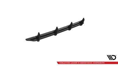 Dyfuzor Tylny Street Pro Mercedes-Benz E 55 AMG W211