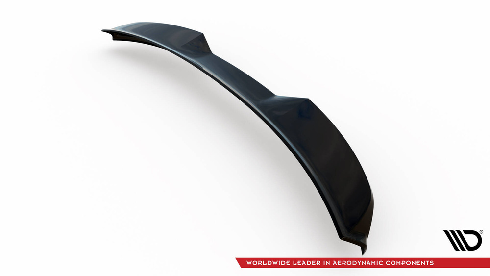 Spoiler Cap  3D Skoda Enyaq Coupe iV RS 