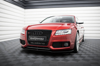 Splitter Przedni Audi S5 / A5 S-Line 8T