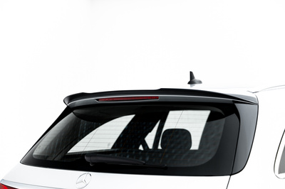 Spoiler Cap V.2 Mercedes-Benz E Estate S213