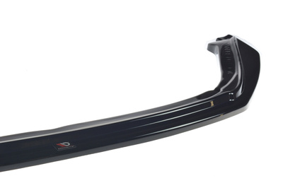 SPLITTER PRZEDNI V.1 JAGUAR F-TYPE X152