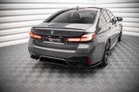 Splitter Tylny BMW M5 F90