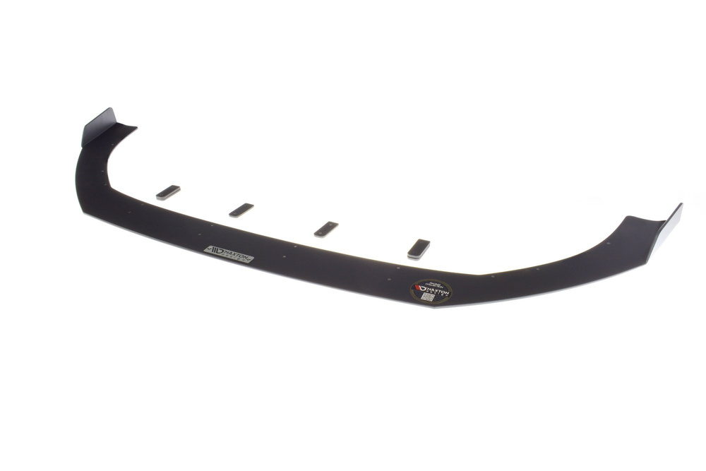 Splitter Przedni Racing V.2 Audi RS3 Sportback 8V Facelift