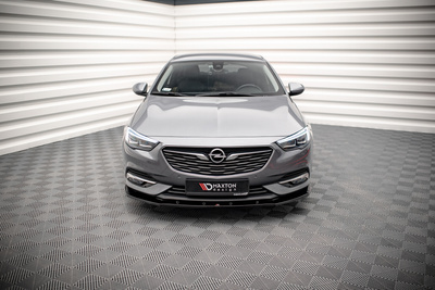 Splitter Przedni V.2 Opel Insignia Mk2