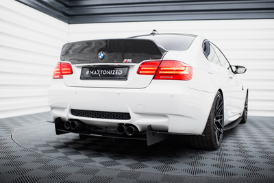 Dyfuzor Tylny BMW M3 E92 / E93