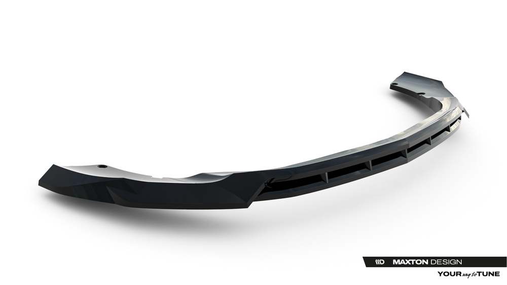 Splitter Przedni V.1 Mercedes-AMG GLA 35 H247 Facelift