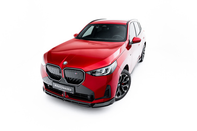 Zestaw Splitterów BMW X3 M-Pack G45