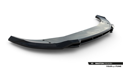 Splitter Przedni V.2 Cupra Terramar Mk1
