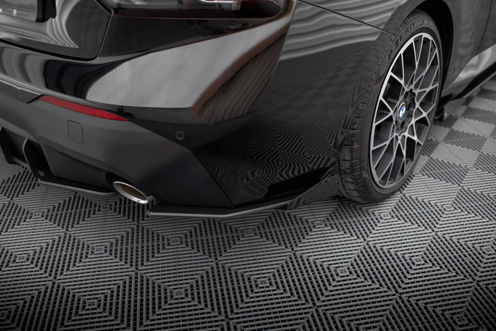 Flapsy Tylne Boczne BMW 2 Coupe G42