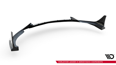 Karbonowy Splitter Przedni Prepreg Mercedes-AMG GT 63 / 55 / 63 S E Performance C192