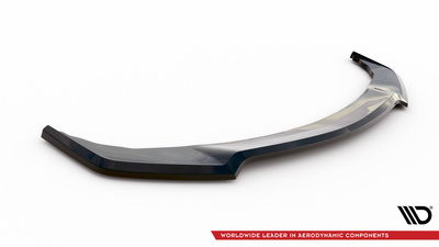 Splitter Przedni V.1 Infiniti Q50 S Mk1