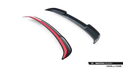 Spoiler Cap BMW X2 M35i U10