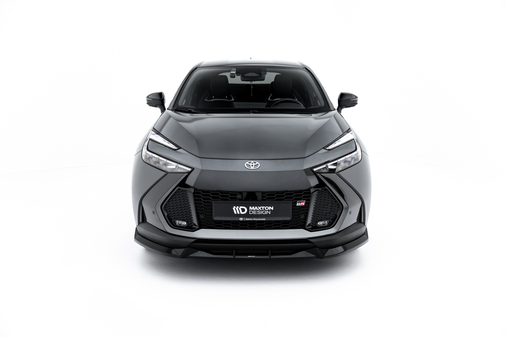 Zestaw Splitterów Toyota C-HR Mk2