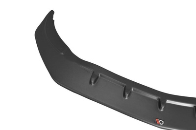 Splitter Przedni V.1 Mercedes CLA A45 AMG C117 Facelift