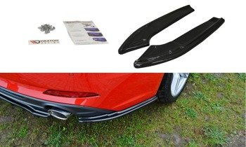 Splittery Tylne Audi A5 F5 S-Line