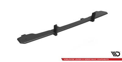 Dyfuzor Tylny Street Pro BMW X4 M-Pack G02 Facelift 