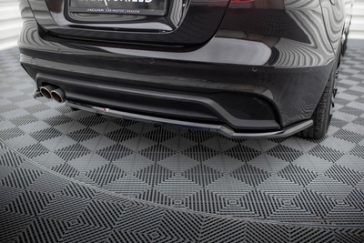 Zestaw Splitterów Jaguar XE X760 Facelift