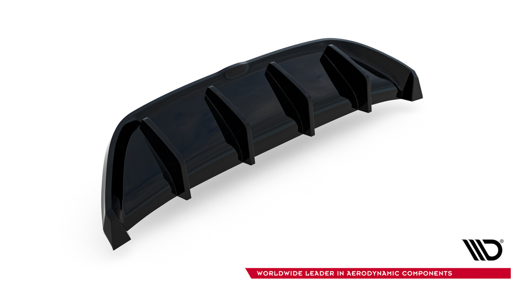 Dokładka tylna ALFA ROMEO STELVIO