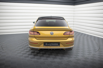 Tylna dokładka Volkswagen Arteon R-Line