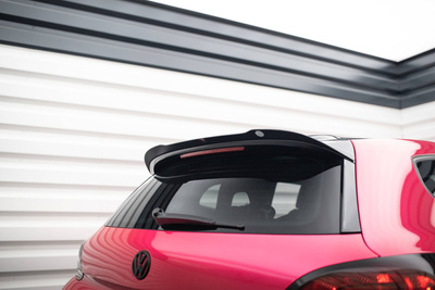 Spoiler Cap VW Scirocco 3 Standard