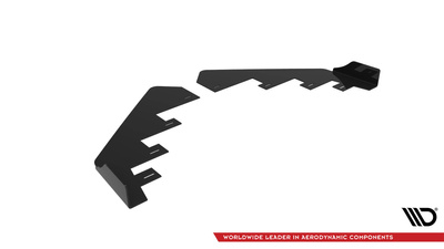 Flapsy Przednie Hyundai Veloster N Mk2