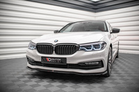 Splitter Przedni V.1 BMW 5 G30 / G31