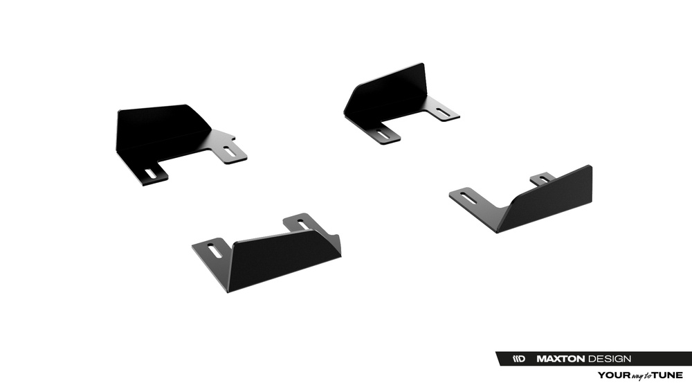 Flapsy Boczne Cupra Born Mk1