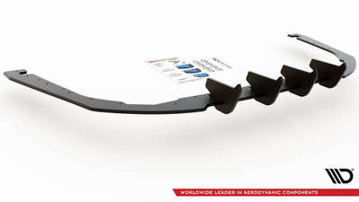 Dokładka Tylna Street Pro Volkswagen Arteon R-Line Sedan / Shooting Brake Mk1