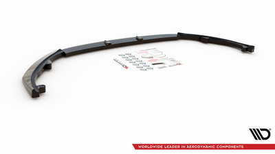 Splitter Przedni V.2 Peugeot 308 Mk2