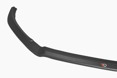 SPLITTER PRZEDNI v.1 Mazda 3 BN (Mk3) Facelift