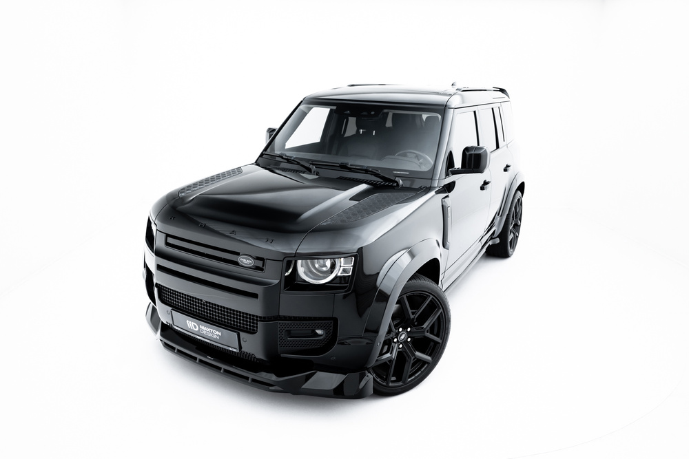 Zestaw Splitterów Land Rover Defender 110 Mk4