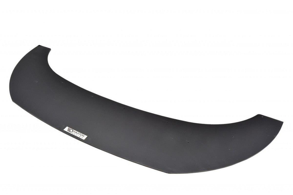 Splitter Przedni Racing Audi S3 8P FL
