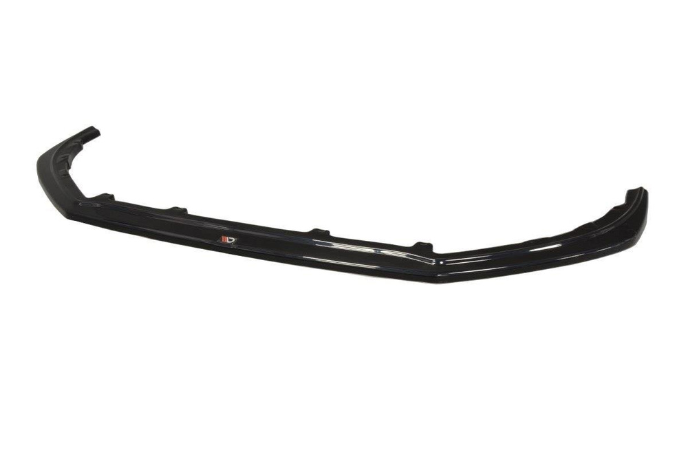 Splitter Przedni V.1 Renault Megane MK4 Hatchback