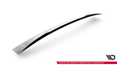 Przedłużenie Tylnej Szyby Mercedes-AMG CLE 53 / AMG-Line C236