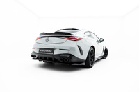 Splitter Tylny (Z Dyfuzorem) Mercedes-AMG CLE 53 Aero C236